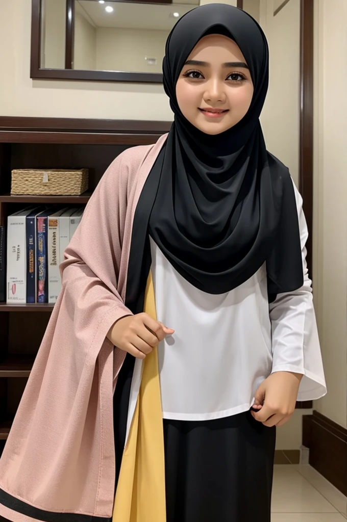 Wan auni syamina binti wan azizi