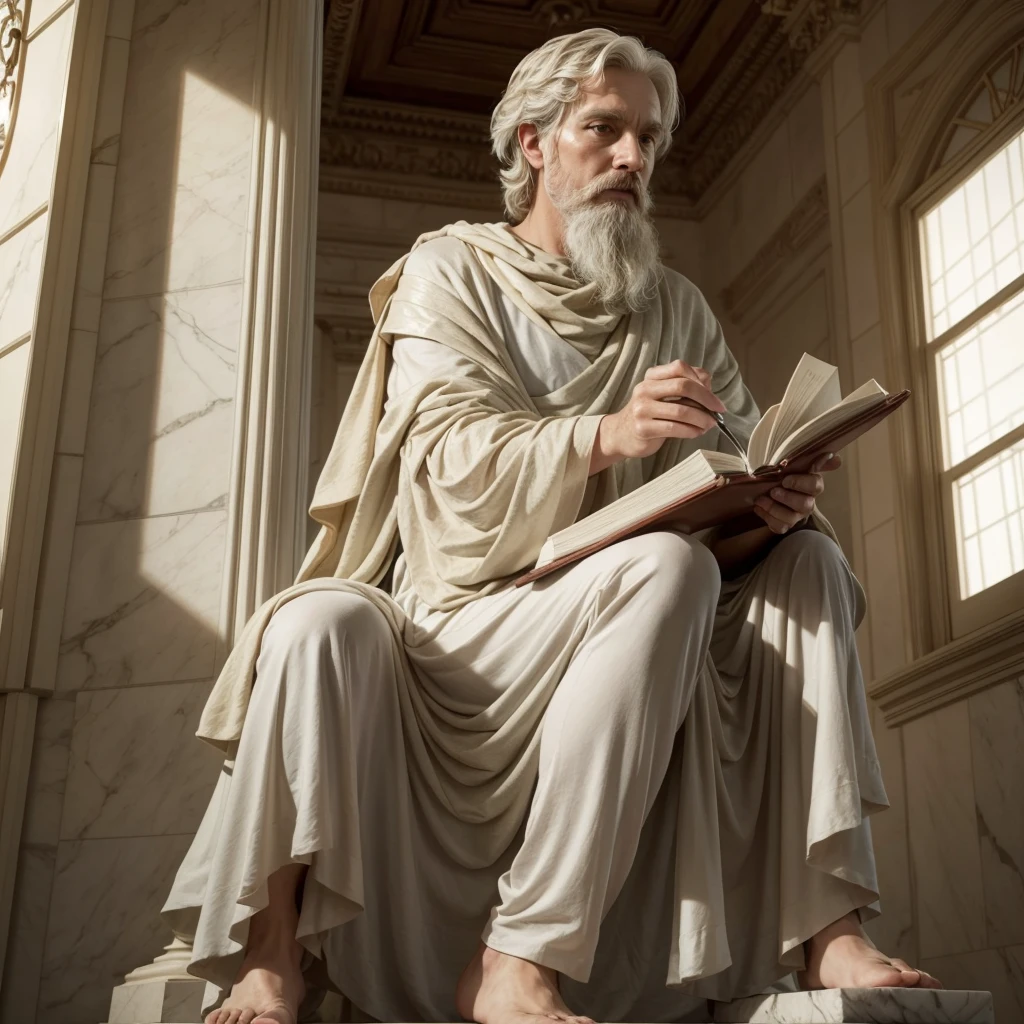 create an image only with the marble in the background of this photo