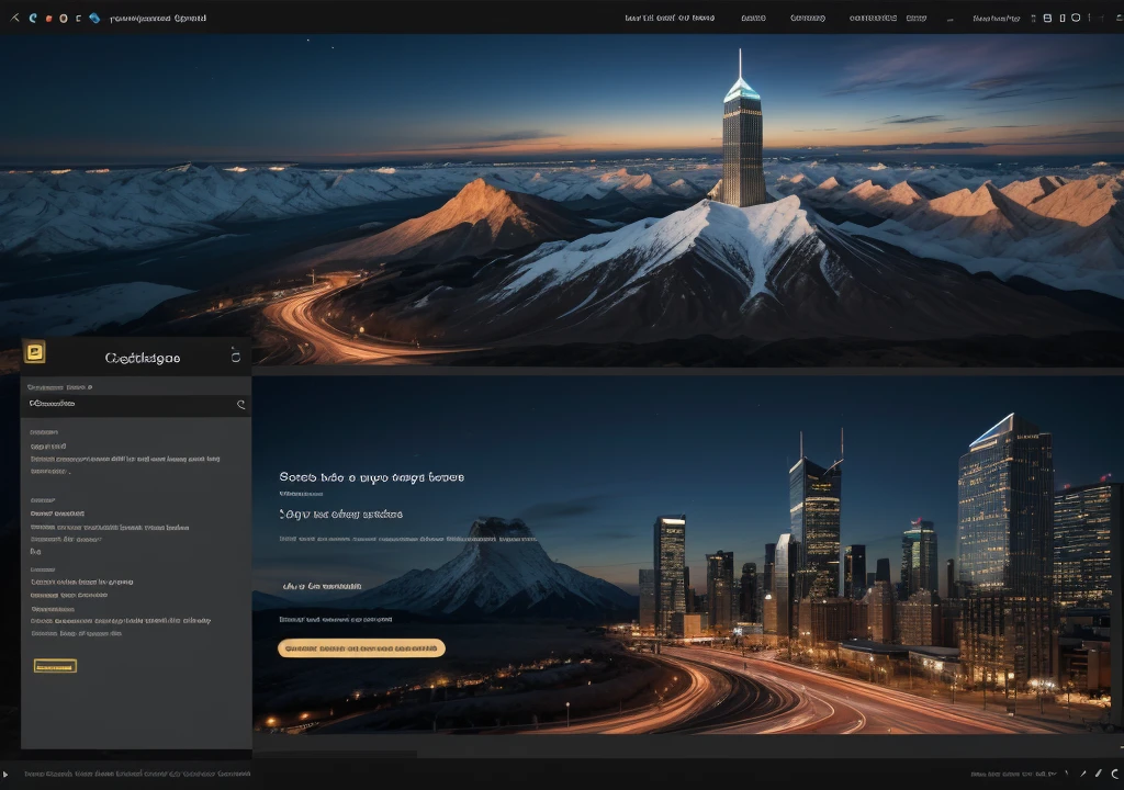 Create a background image for the cover, place computers with Java code, and Python code, with data, APIs, as if it were presented on a website