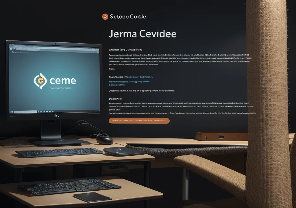 Create a background image for the cover, place computers with Java code, and Python code, with data, APIs, as if it were presented on a website