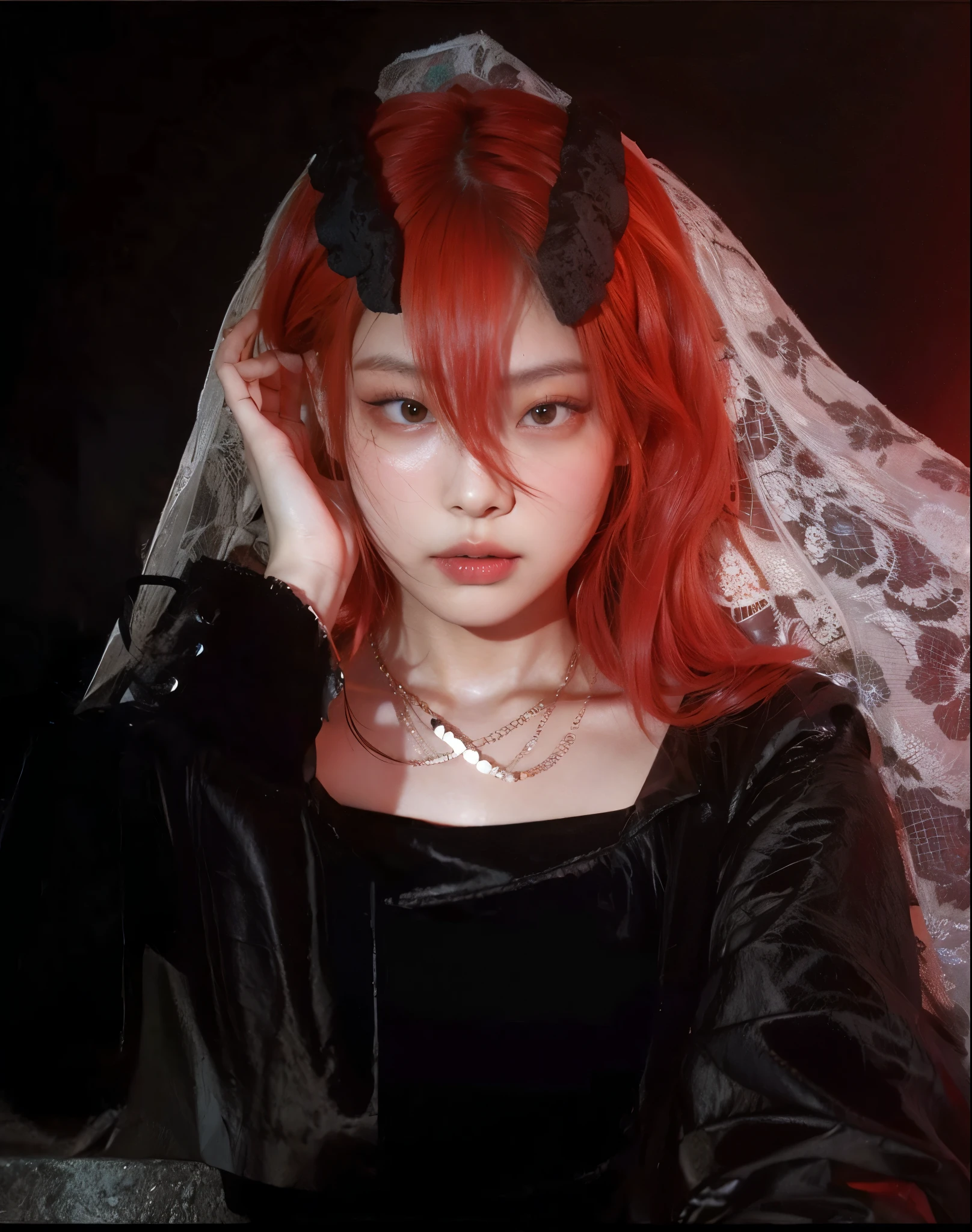 Blackpink jennie 