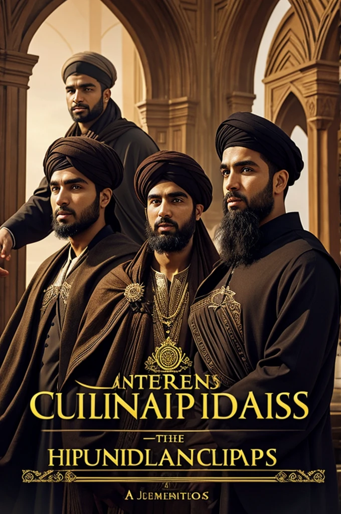 hundred Caliphs