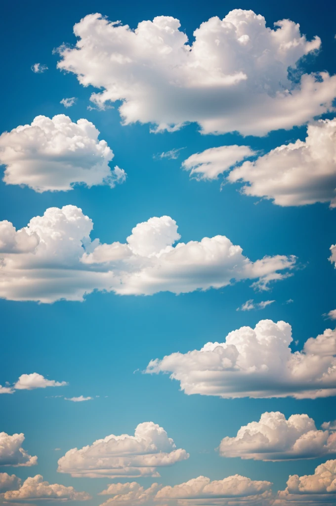 Art on the clouds