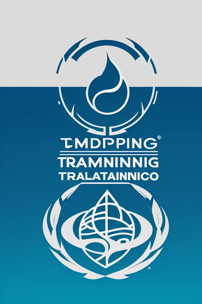 My company is called "Olympus Training District" Create me a logo for my Academy that partly teaches professional classes to students, make it memorable and attractive, genérame 5 logos, a logo that is beautiful attractive memorable and attractive 