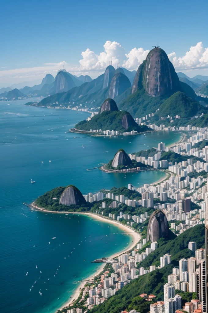 Rio de Janeiro