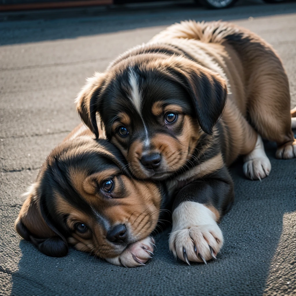 Puppy