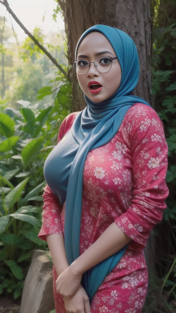 (Spectacles), ("Rainbow Hijab Floral pattern ?????"), "Long Tongue", (Anger), (Anger), (Anger), (Anger), "G-String & Thong", "Oki Setiana Dewi", "Spectacles", ("Rainbow Hijab Floral pattern ?????"), Chubby Wearing Lace Bra & Short Hairy Pussy, "Facial expression in anger", "Rainbow", "Red Lips", "Bokeh" My ass is huge Being in the forest, "Very angry facial reaction", (Heavy Huge Breasts Tits)