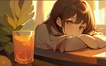 アニメ