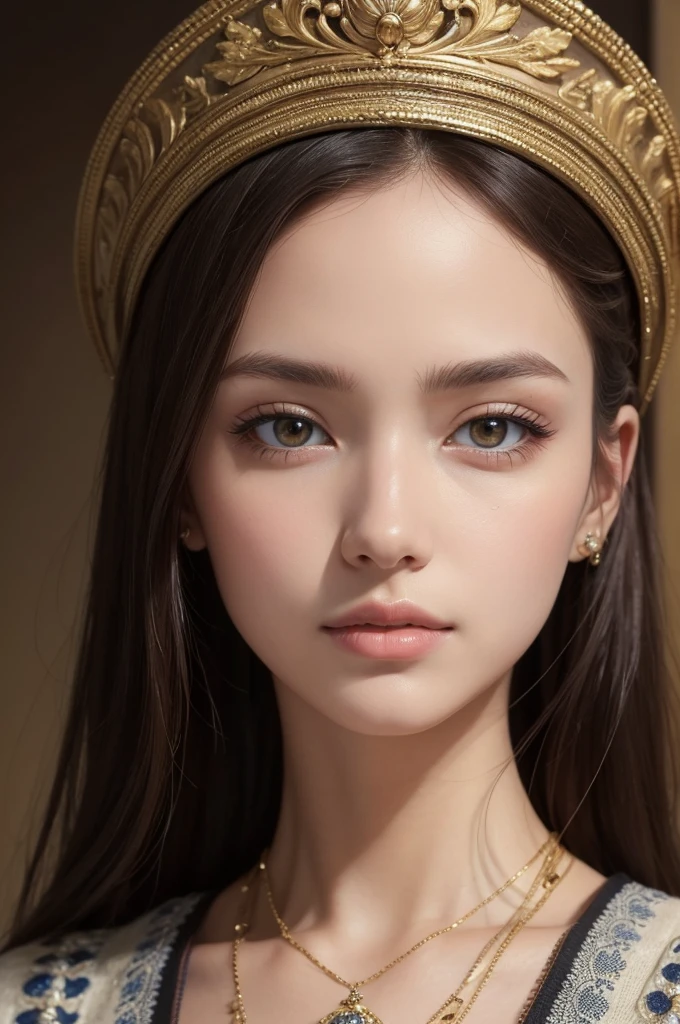 ((best quality)), ((masterpiece)), (detailed), perfect face