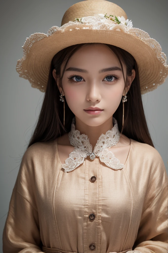 ((best quality)), ((masterpiece)), (detailed), perfect face