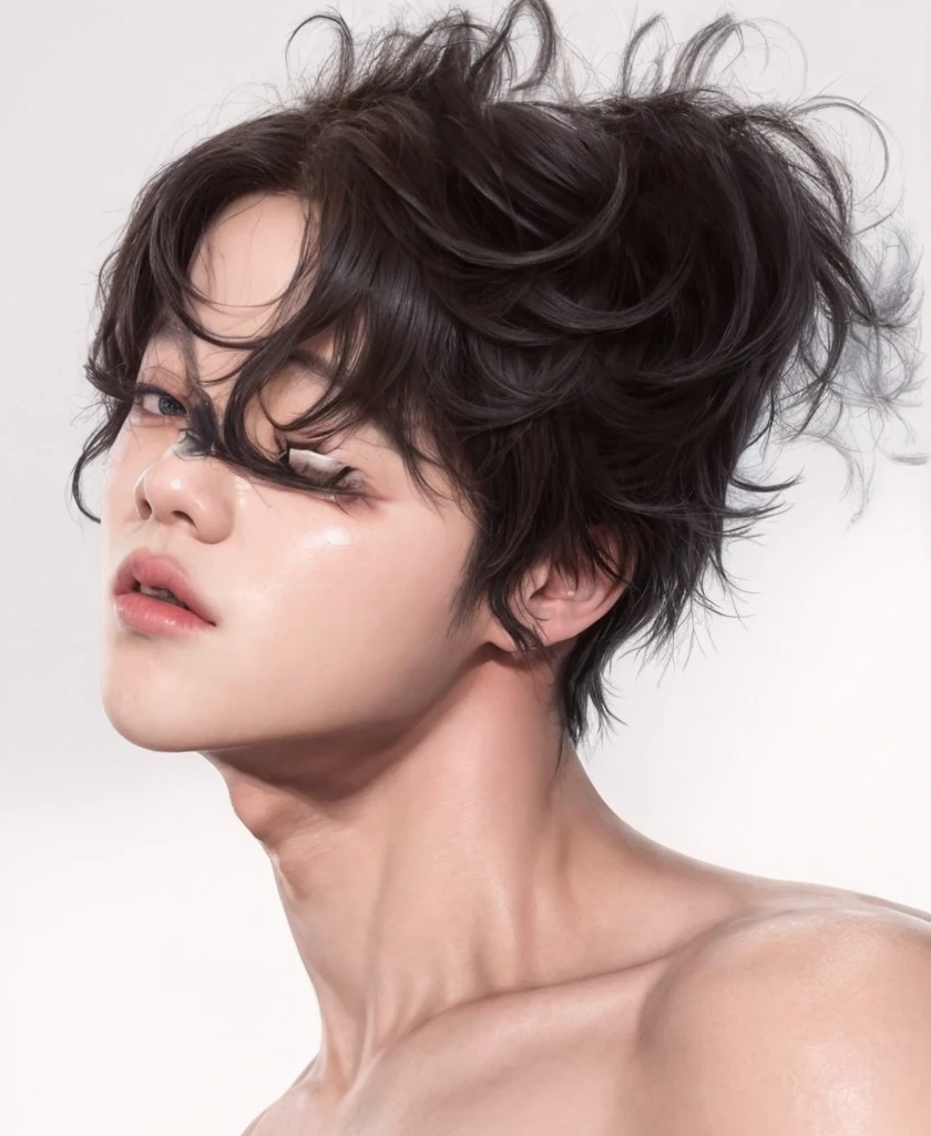 JIMIN de bts