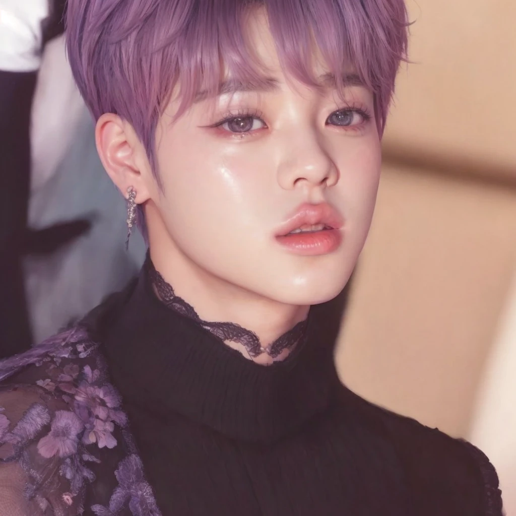 JIMIN de bts