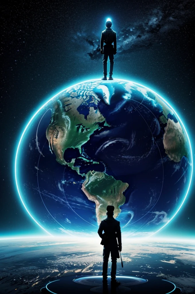The future of a i taking over the world