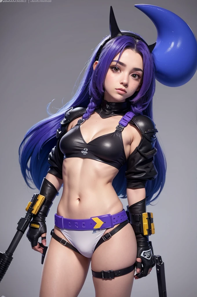 Uma skin para o gus do brawl stras