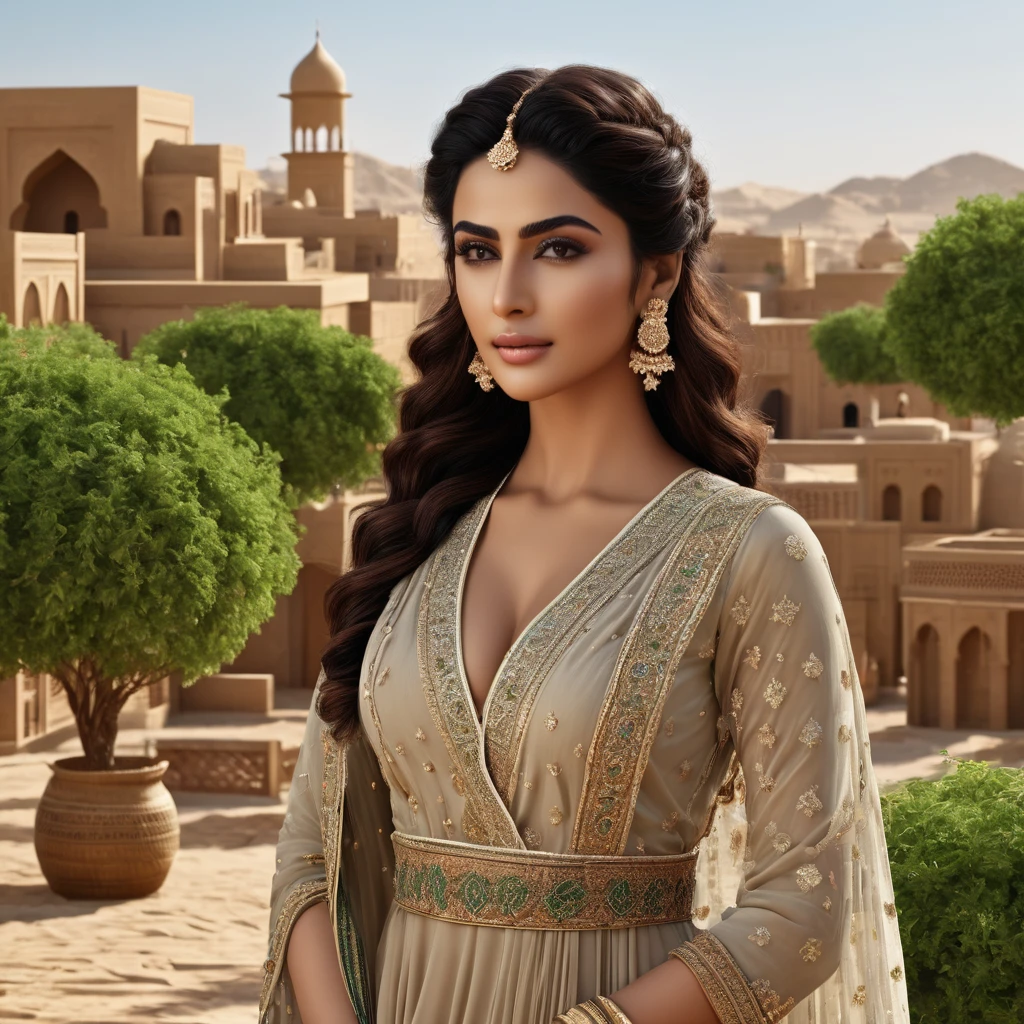 نقاش بين اثنين صييادين عن محصول السمك. High quality photo realistic .8k,, detailed, realistic, 8k uhd, high quality