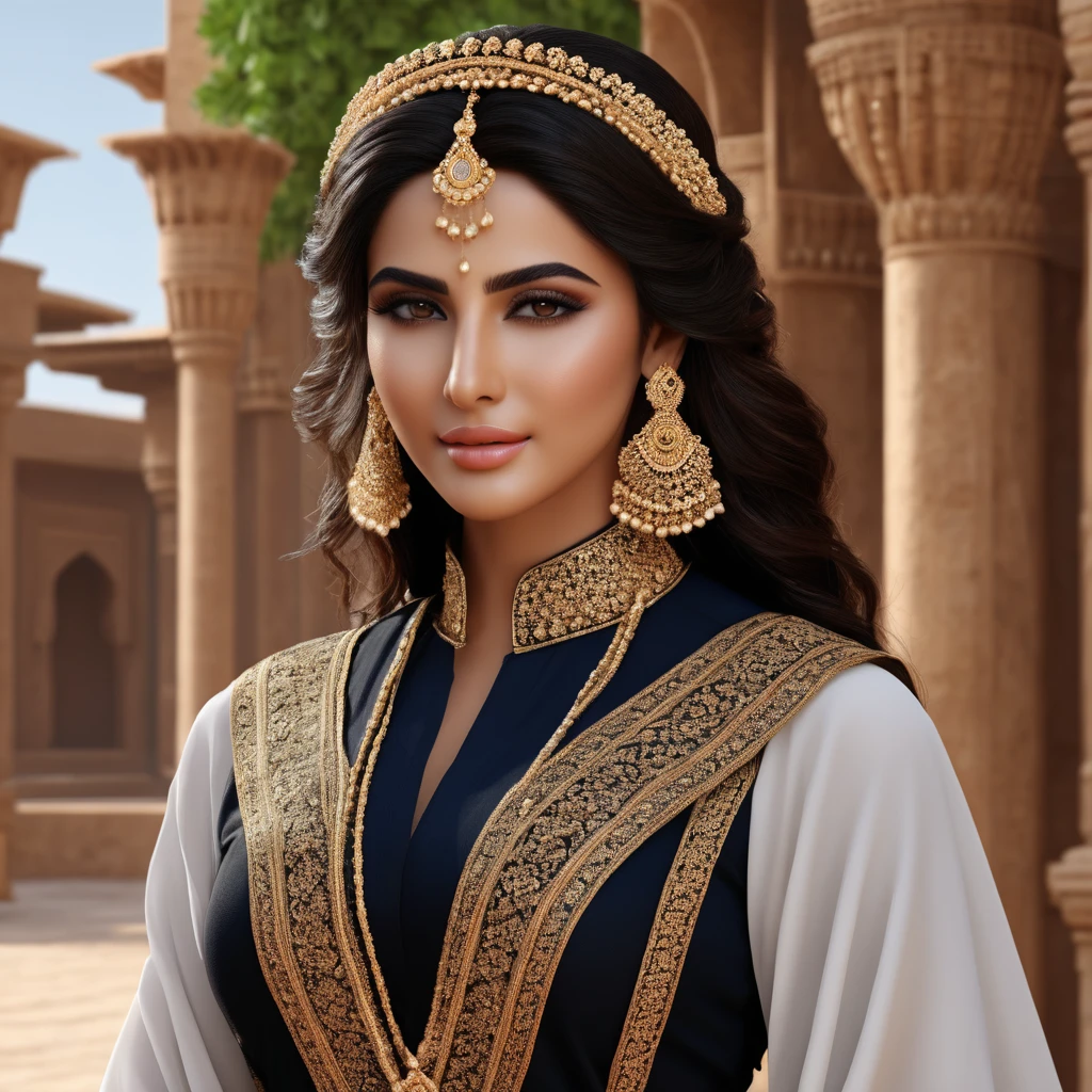 نقاش بين اثنين صييادين عن محصول السمك. High quality photo realistic .8k,, detailed, realistic, 8k uhd, high quality 