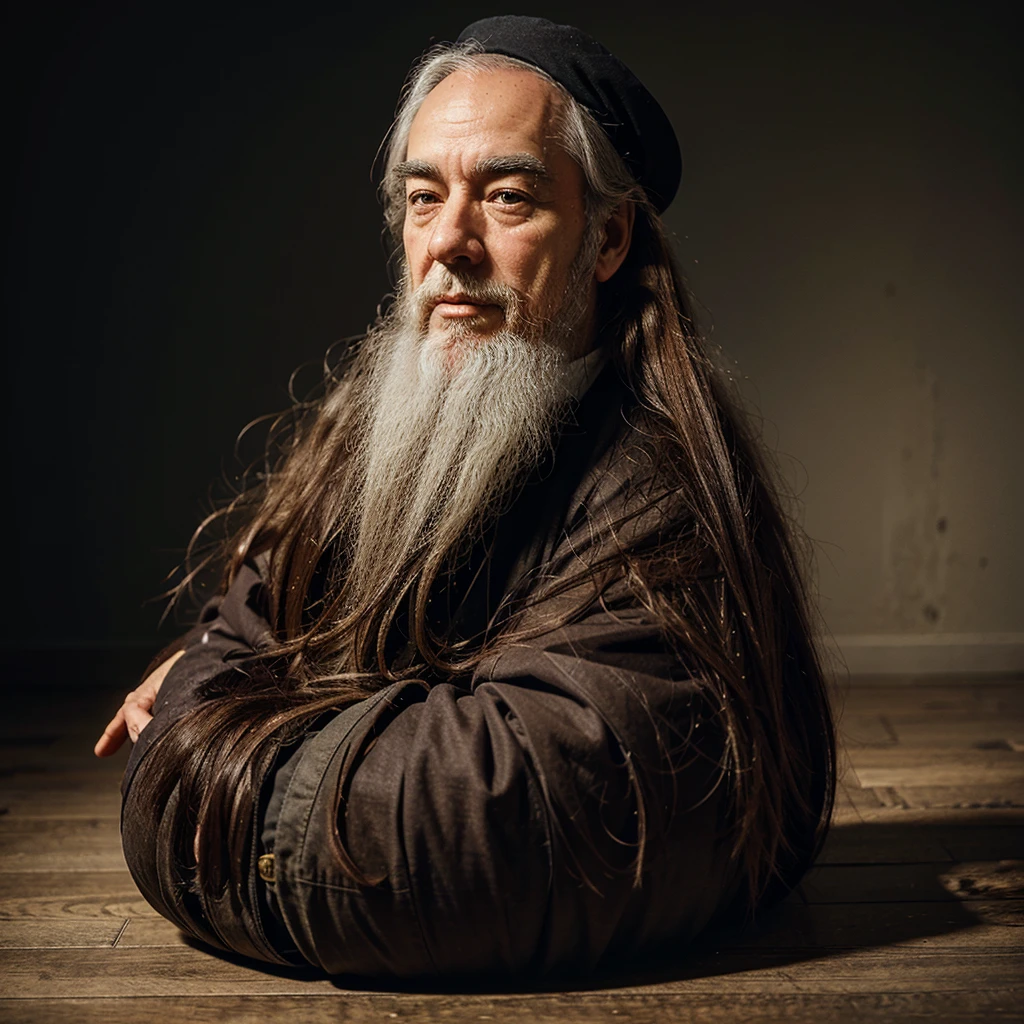 Lysander Spooner