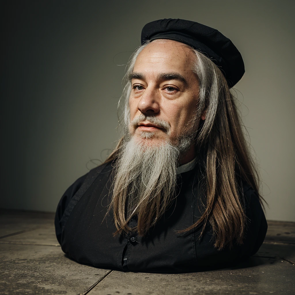Lysander Spooner