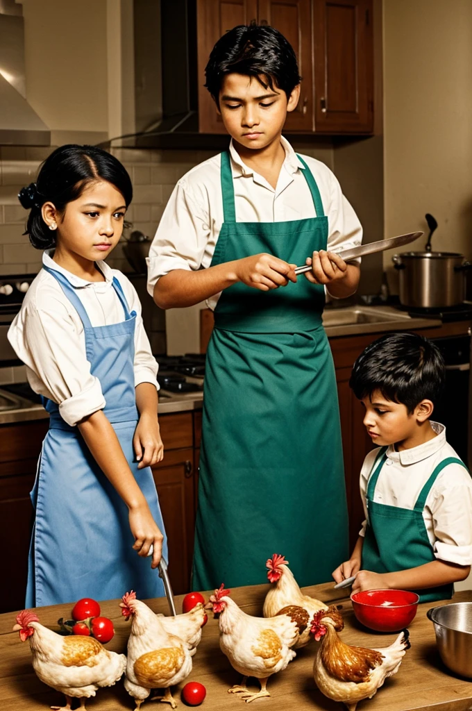 children