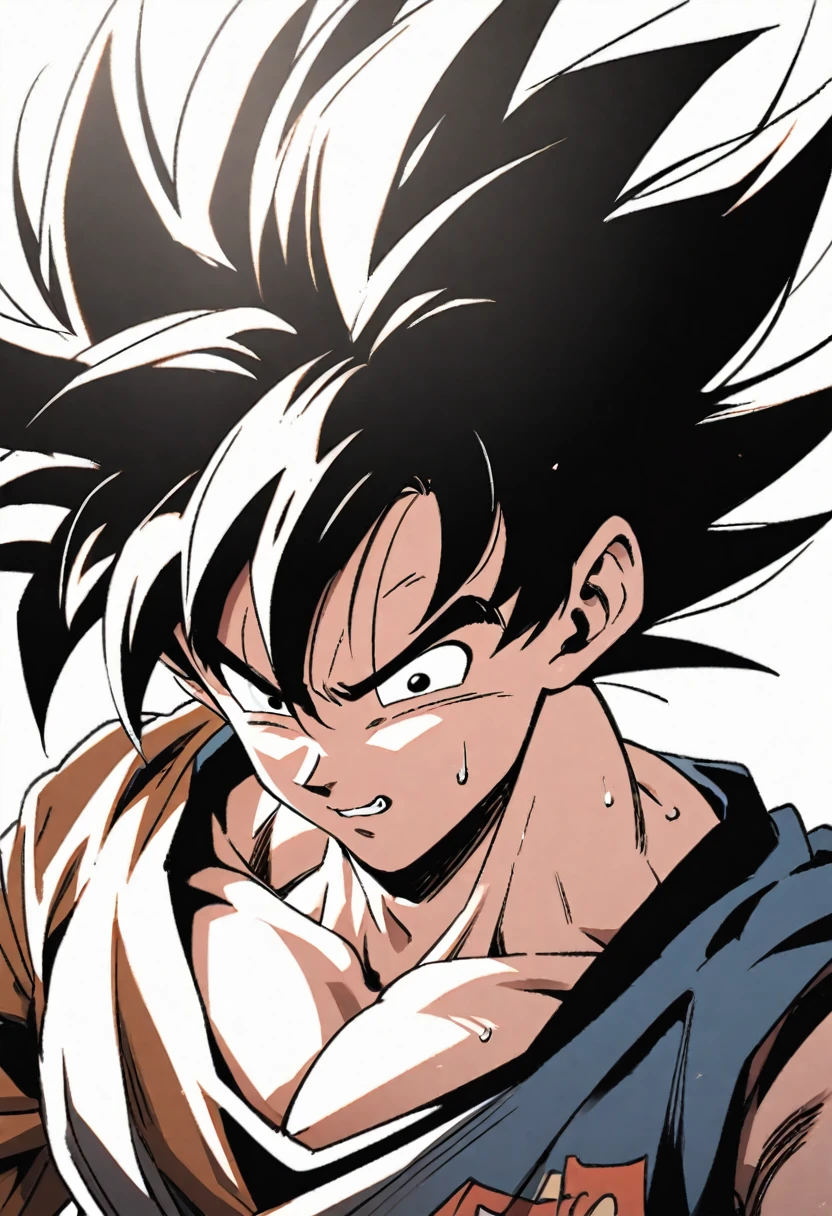 Goku