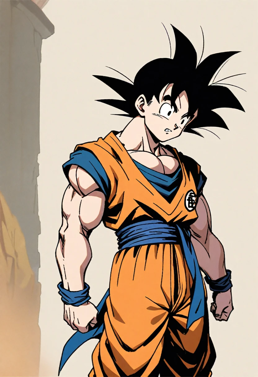 Goku