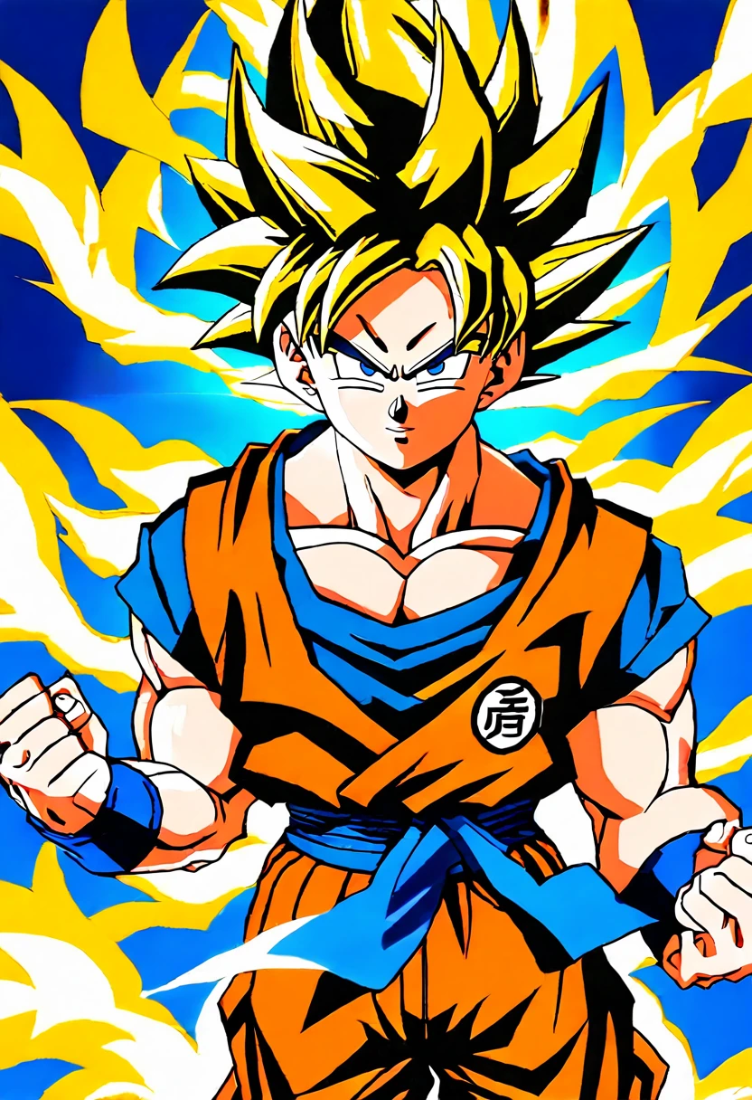 Goku