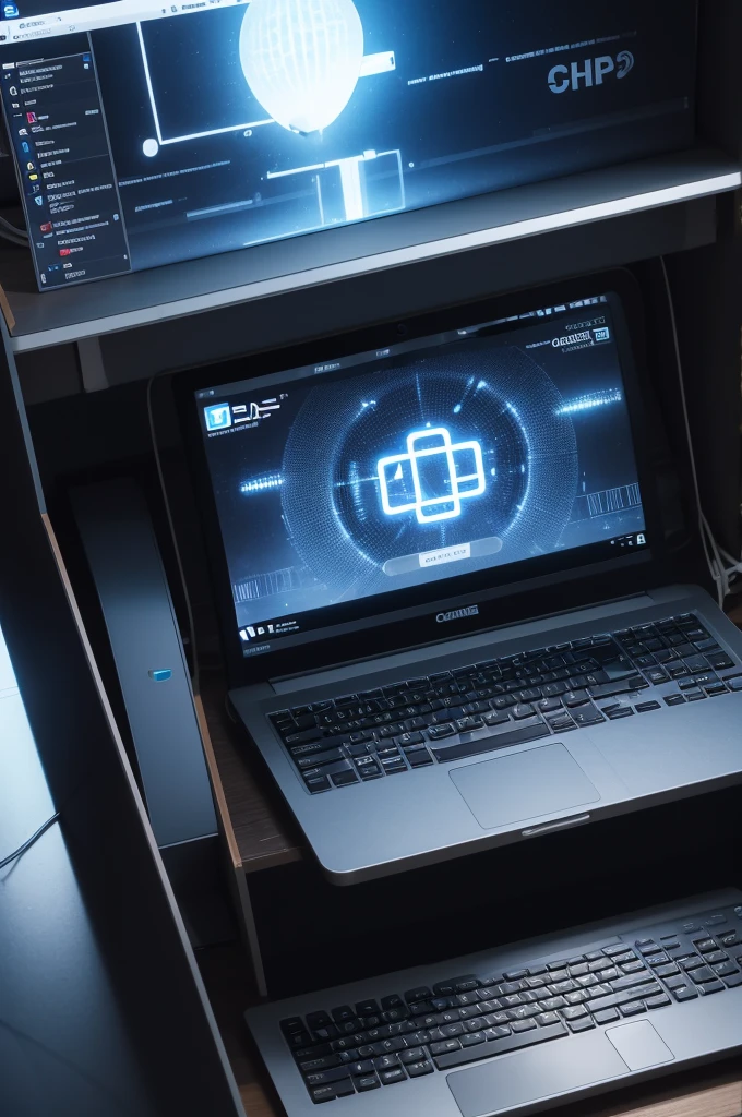 computer virus