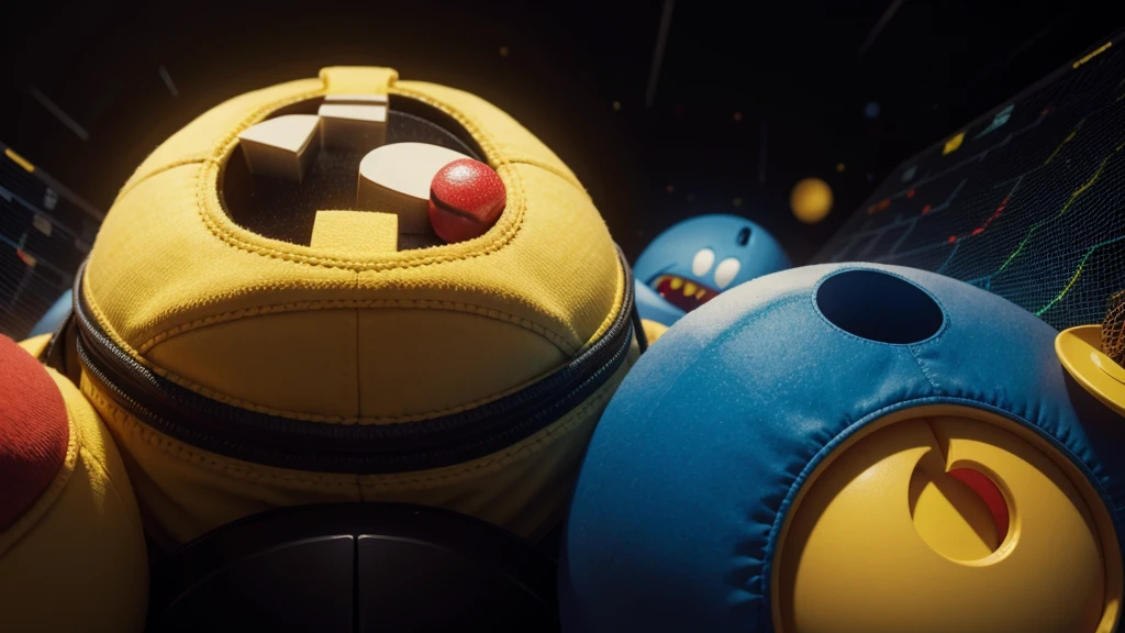 pac-man