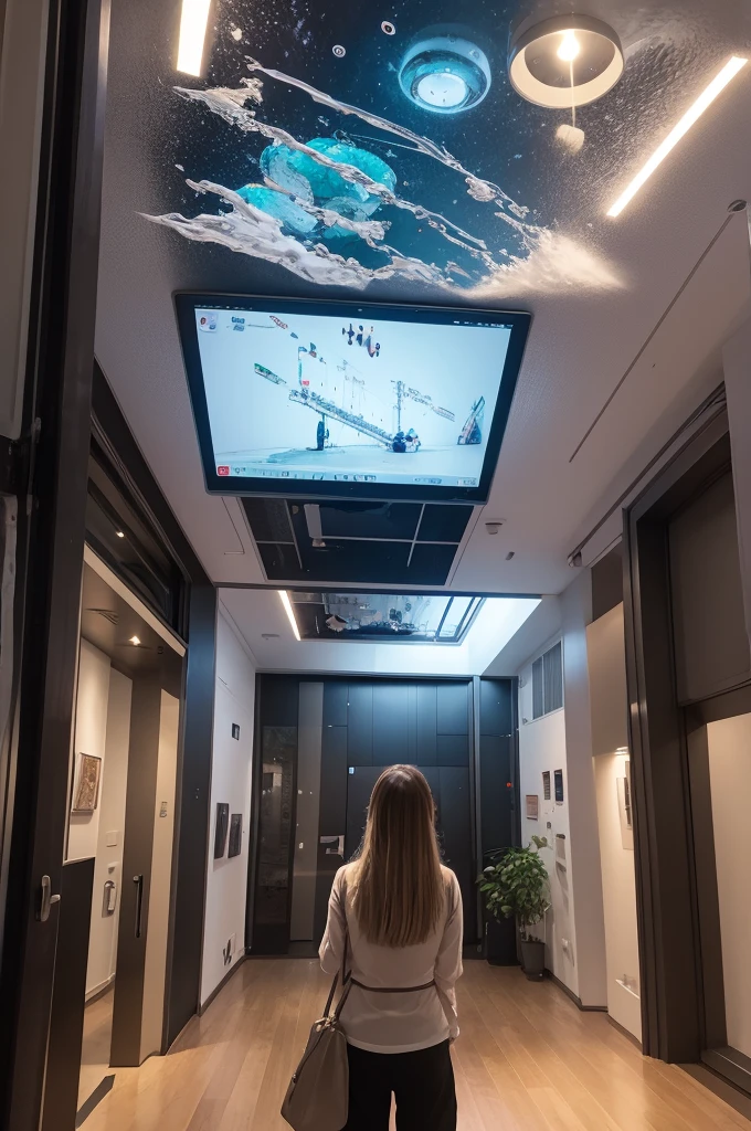 Art and technology