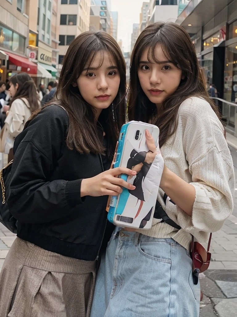 girls