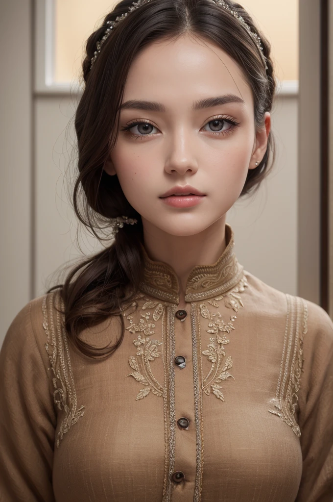 ((best quality)), ((masterpiece)), (detailed), perfect face