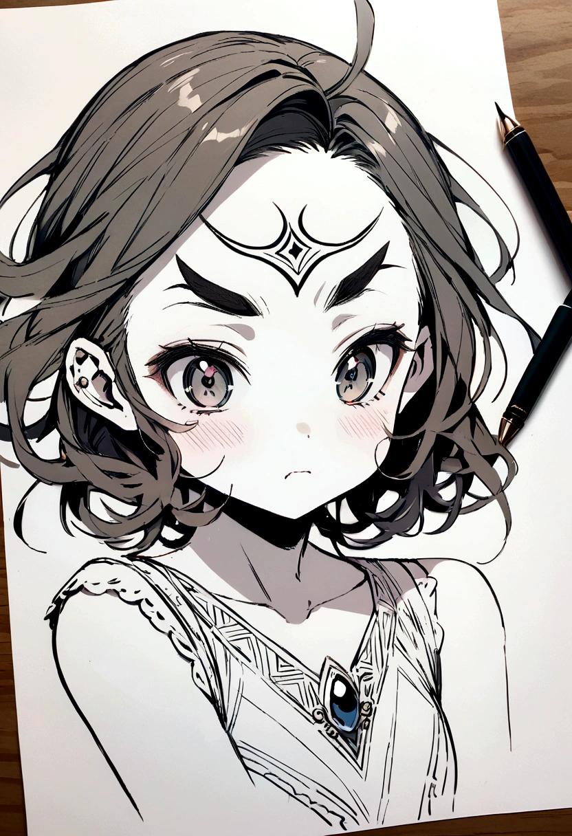 eyebrow design