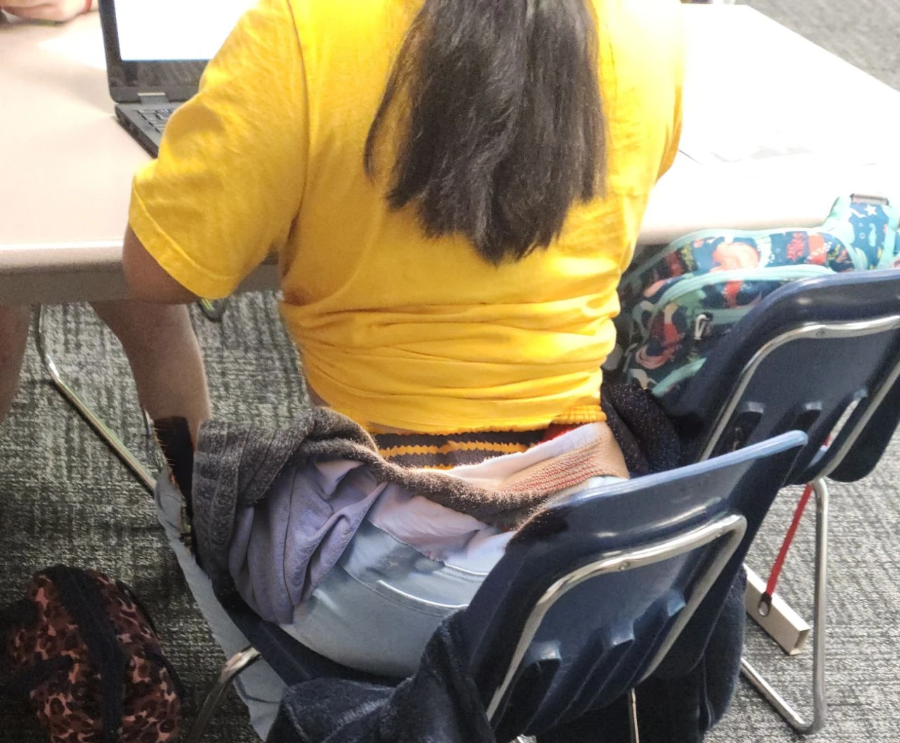Panties