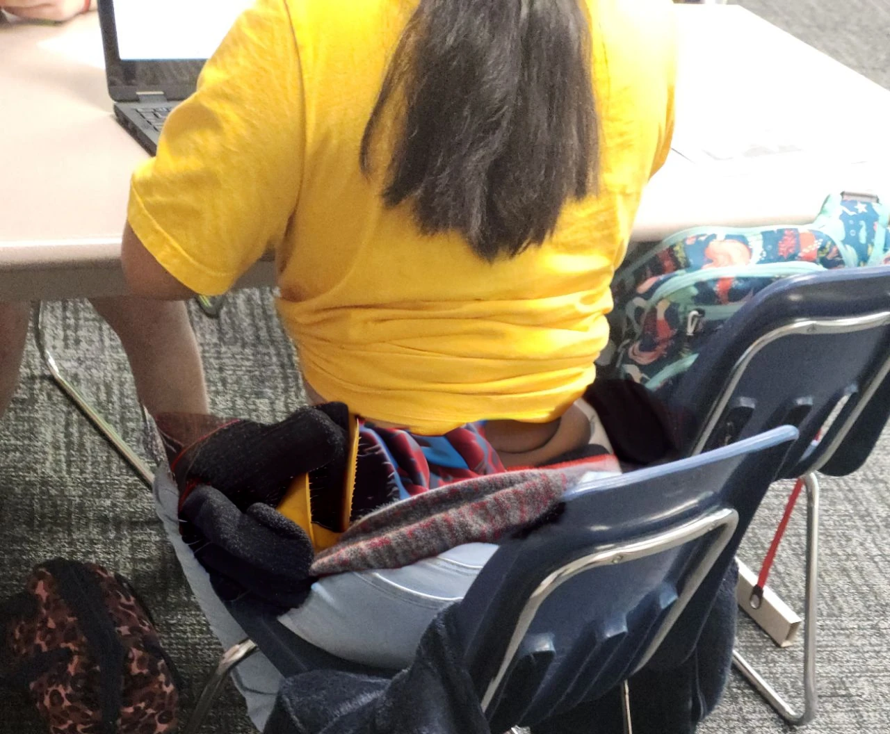 Cute Pantie