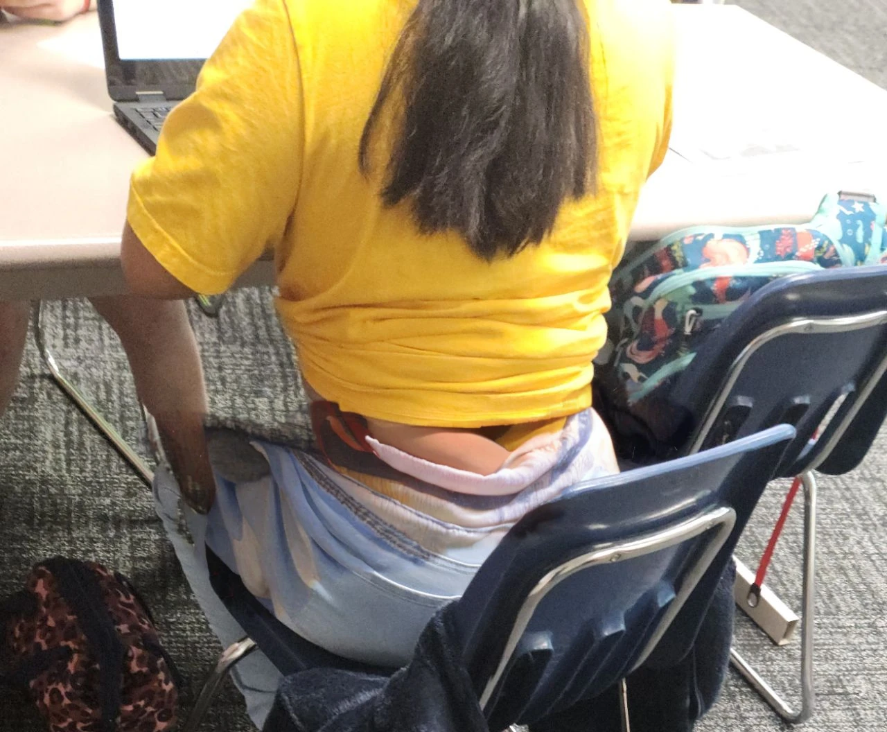 Cute Pantie