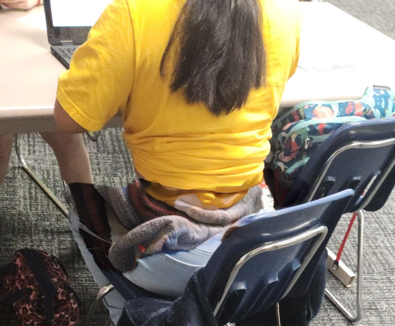 Cute Pantie