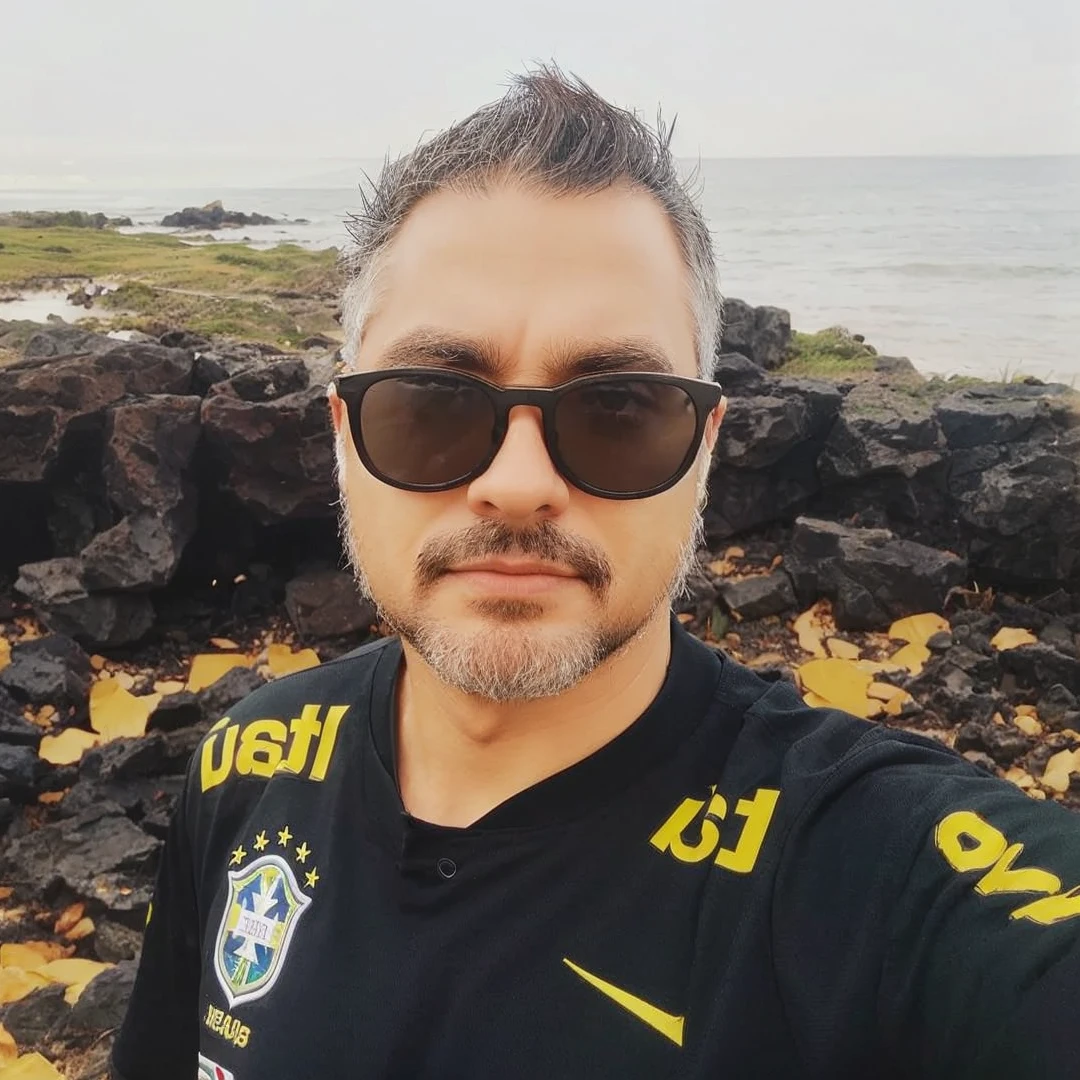 I want the Palmeiras shirt.