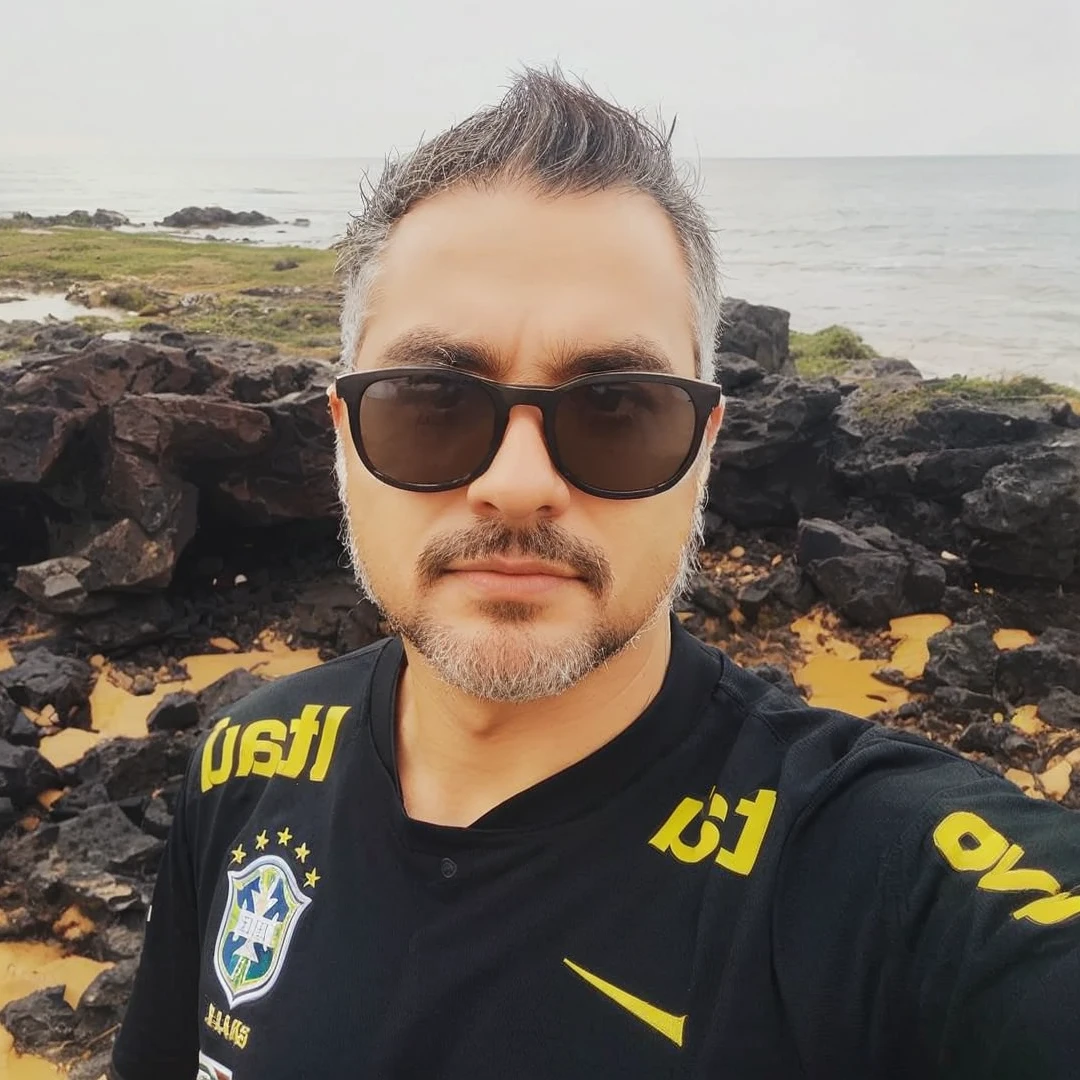 I want the Palmeiras shirt.