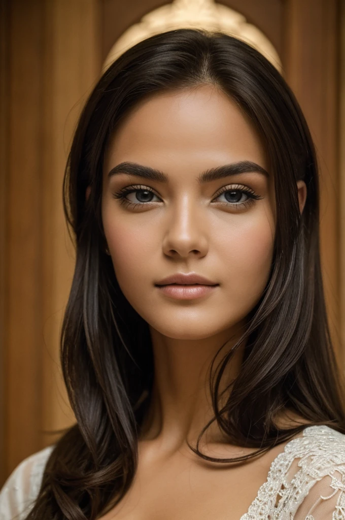 ((best quality)), ((masterpiece)), (detailed), perfect face