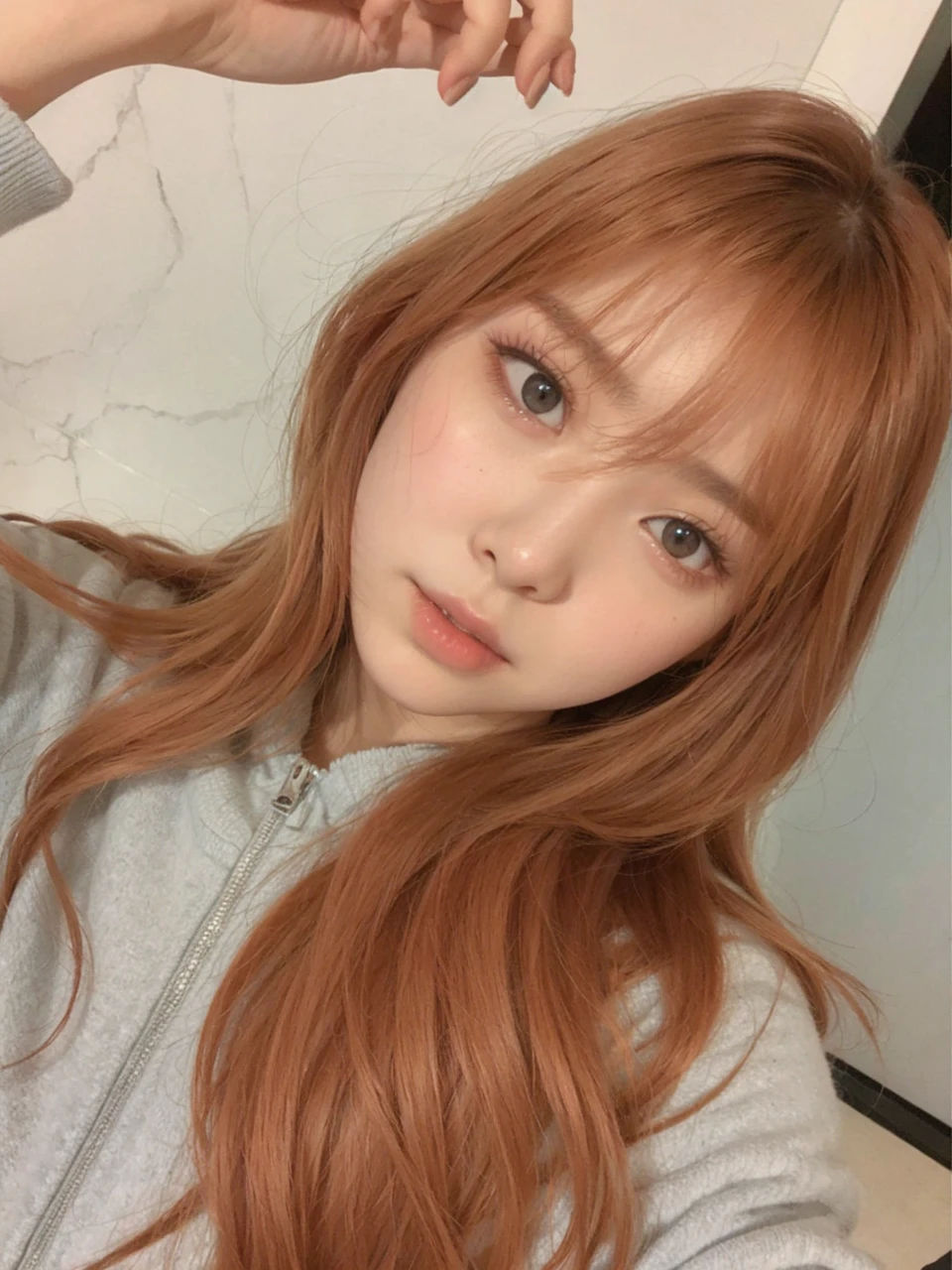 Soojin rubia soojin gidle