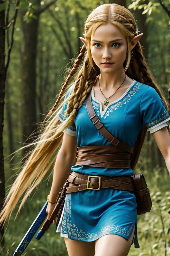 zelda