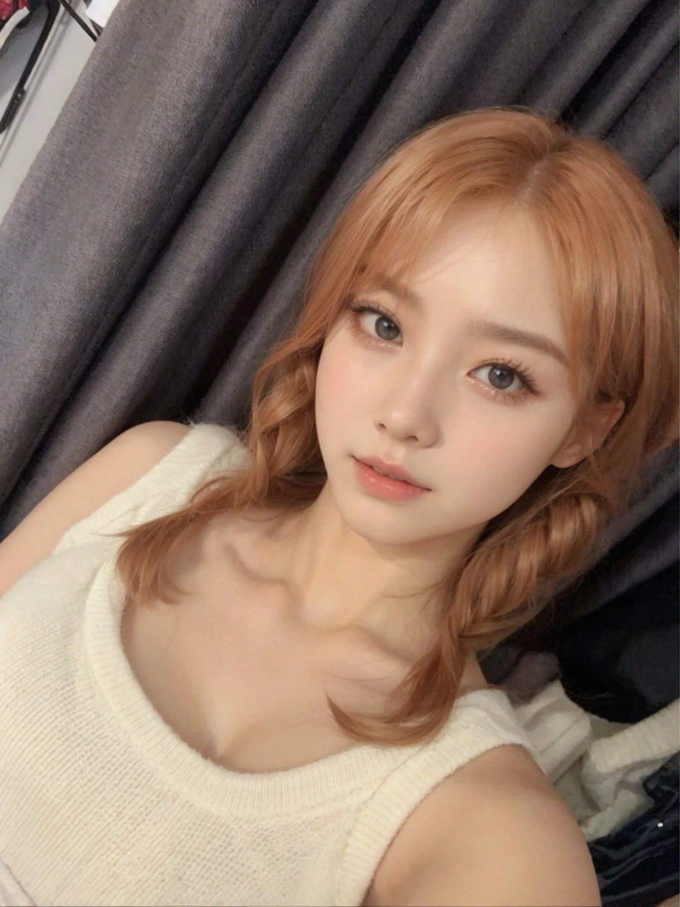 Soojin rubia soojin gidle