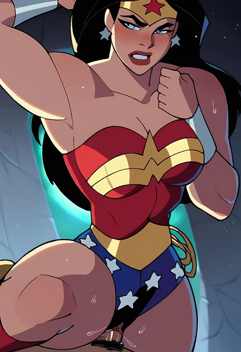 Wonder woman, sexy girl , sex symbol 