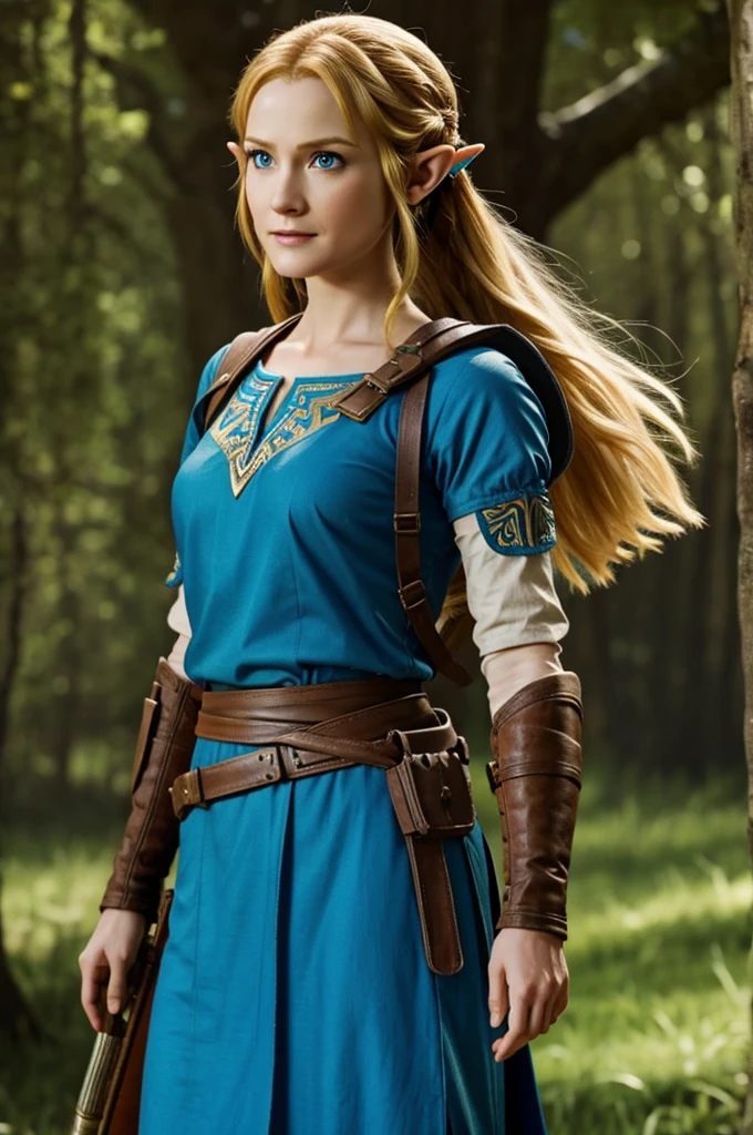 zelda