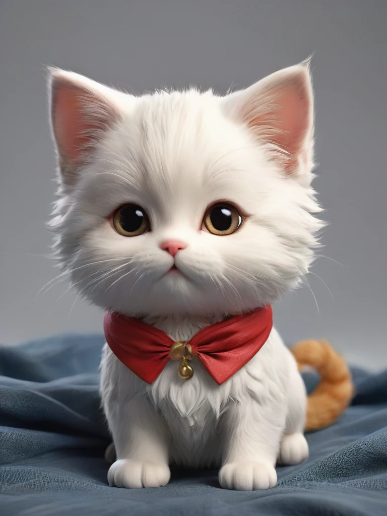 masterpiece,Highest quality,animal,a bit,cute,No humans,kitten,