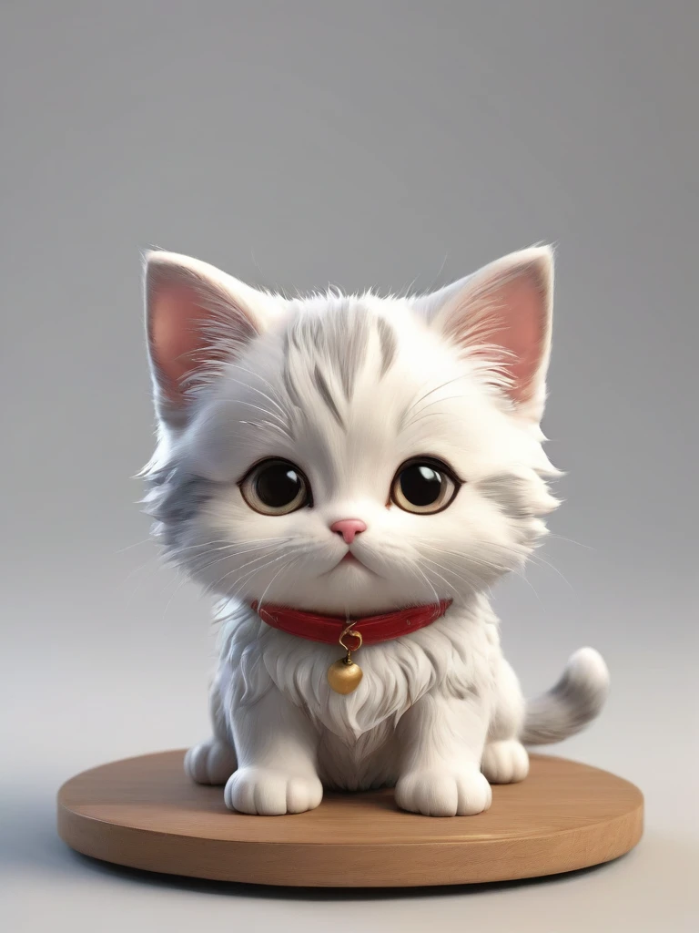 masterpiece,Highest quality,animal,a bit,cute,No humans,kitten,