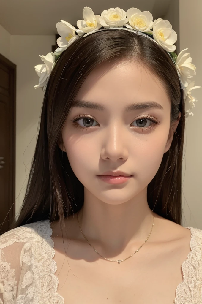 ((best quality)), ((masterpiece)), (detailed), perfect face