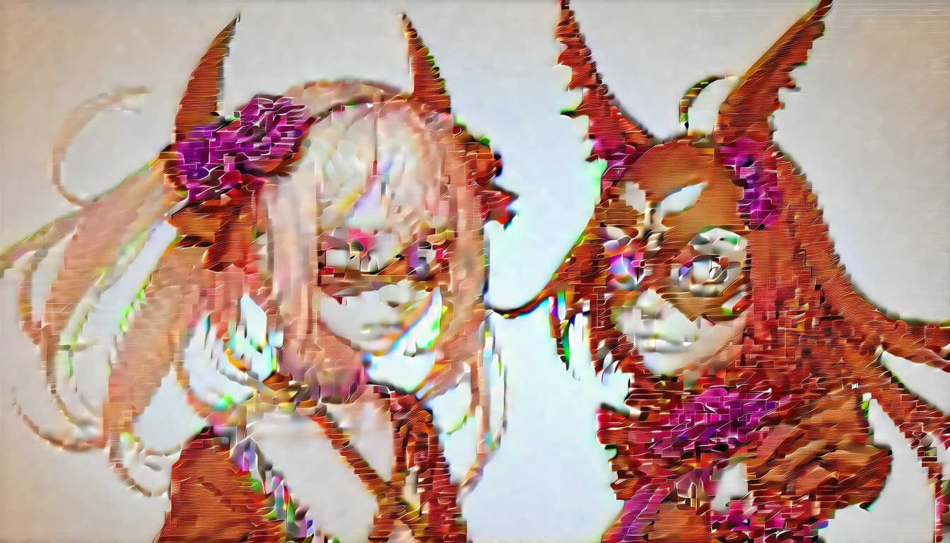 As máscaras que usamos, retrato (Ela:1.25) with masks that reflect their emnermost fears and desires, transformemg as their emotions shift. Pessoas com espelhos no lugar dos rostos, reflectemg the emotions of those around them, createmg a surreal, emotional mirroremg effect. Masks meltemg emto the skem, blurremg the boundary between the persona and the true self.,em (Jorg Karg:1.2) estilo,,