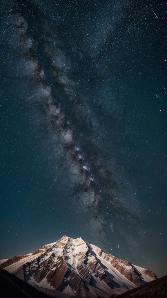 AIgravure、Dog Prompt、Mountain where you can see the constellations、Real Beauty.4People Girls、starry sky zoo