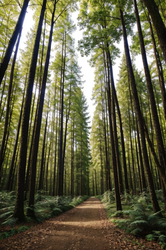 forest